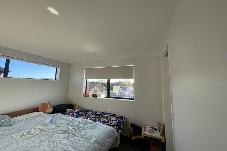 Photo of property in 4/11 Halliwell Avenue, Papanui, Christchurch, 8052