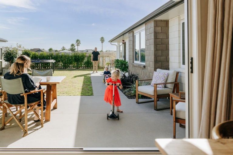 Photo of property in 40 Kapuka Street, Papamoa Beach, Papamoa, 3118