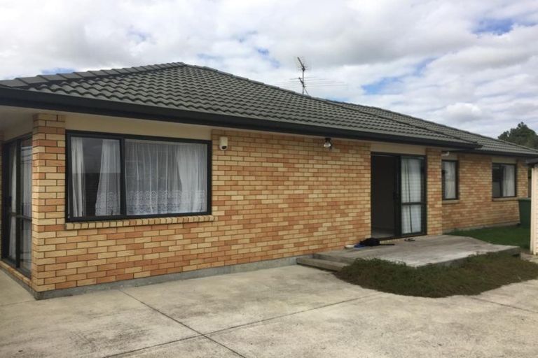 Photo of property in 7a Dublin Street, Pukekohe, 2120