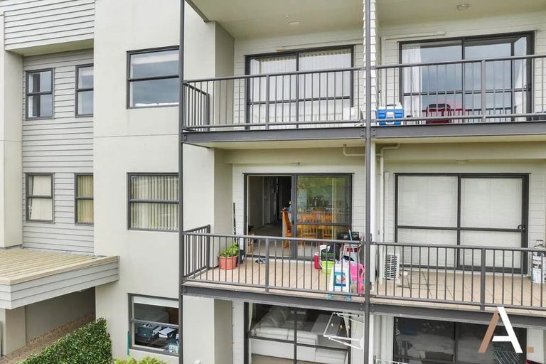 Photo of property in 25/124 Stancombe Road, Flat Bush, Auckland, 2016