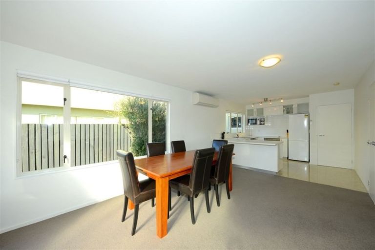 Photo of property in 4/174 Clarence Street, Riccarton, Christchurch, 8011