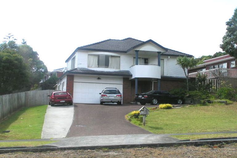 Photo of property in 49 Kennedy Avenue, Forrest Hill, Auckland, 0620