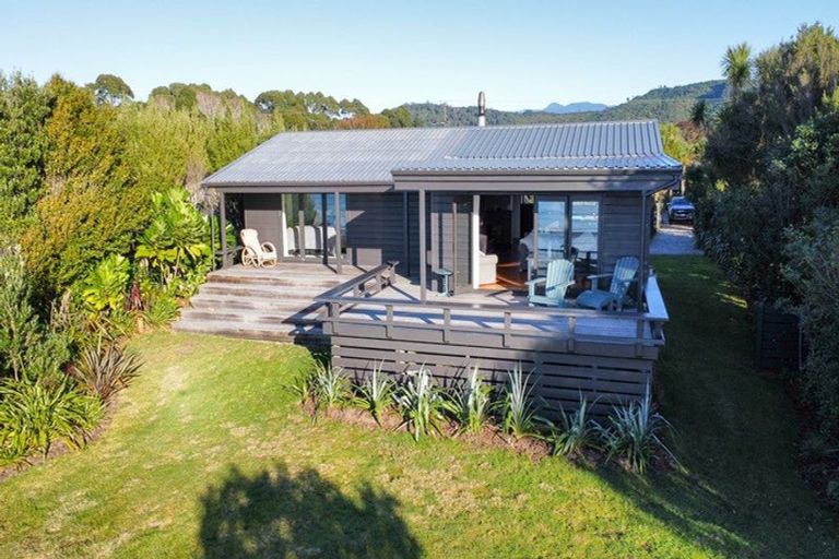 Photo of property in 72 Bishop Road, Parapara, Takaka, 7182