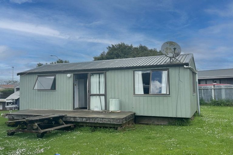 Photo of property in 15 Leaity Street, Moerewa, 0211