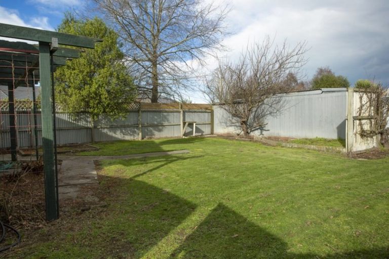 Photo of property in 54 Princes Street, Netherby, Ashburton, 7700