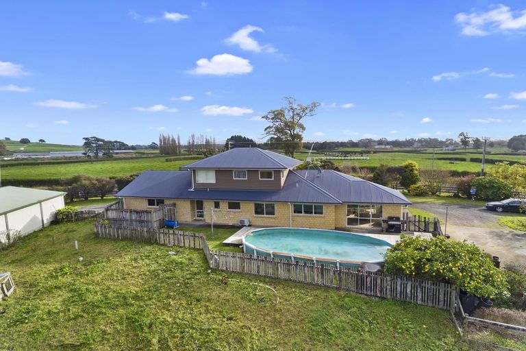 Photo of property in 818 Old Te Aroha Road, Okauia, Matamata, 3471