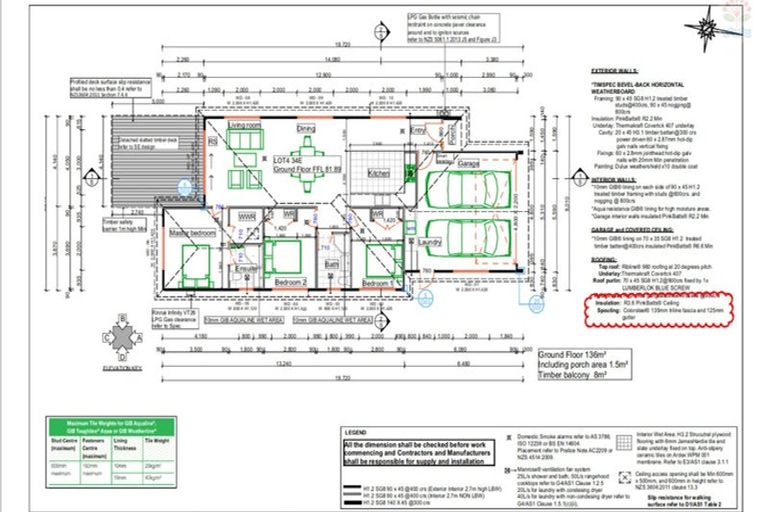 Photo of property in 34e Huamanu Street, Pukekohe, 2120