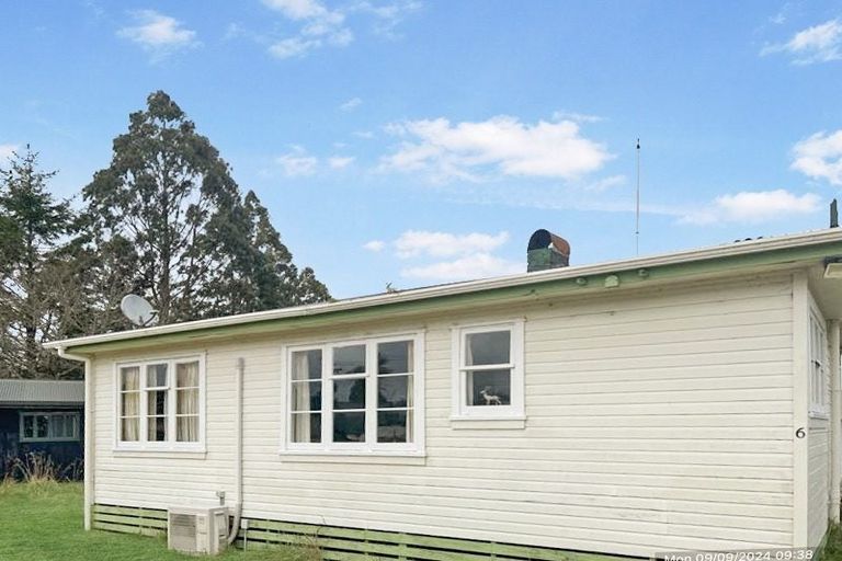 Photo of property in 6 Tongariro Place, National Park, Owhango, 3989