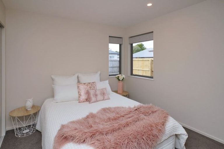 Photo of property in 250b Grahams Road, Bishopdale, Christchurch, 8053