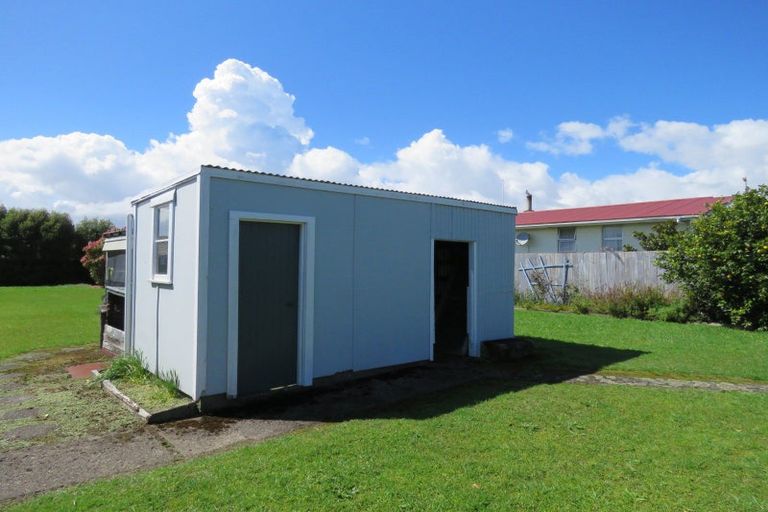 Photo of property in 141a Derby Street, Westport, 7825