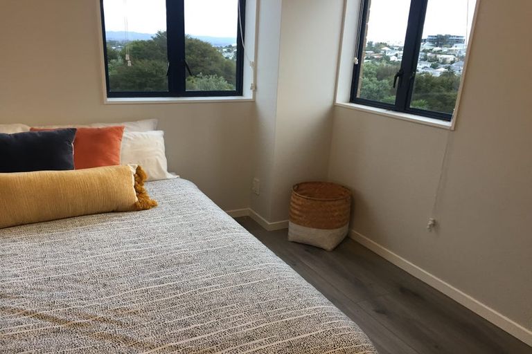 Photo of property in 4g/40 Charlotte Street, Eden Terrace, Auckland, 1021