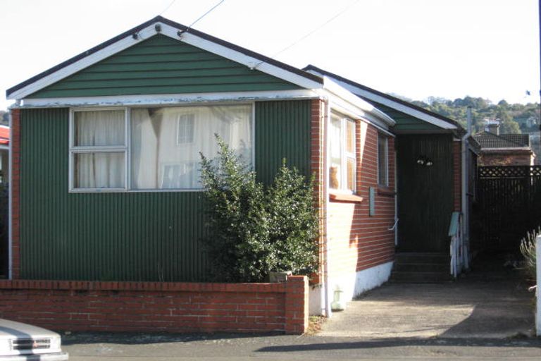 Photo of property in 518 Leith Street, North Dunedin, Dunedin, 9016