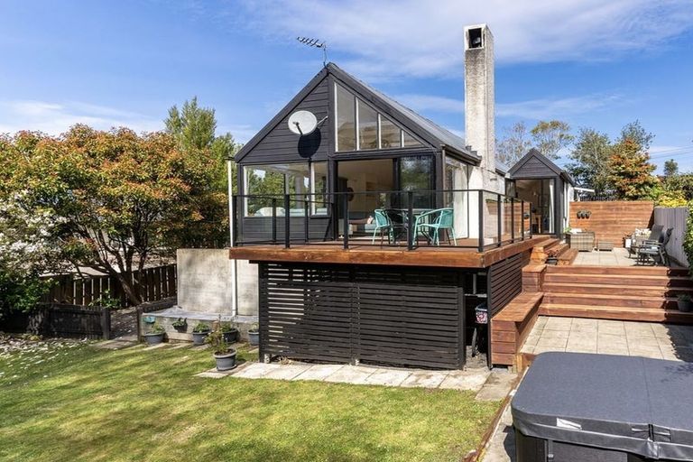 Photo of property in 115 Balmacewen Road, Wakari, Dunedin, 9010