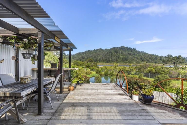Photo of property in 126 Rangituia Street, Whangamata, 3691