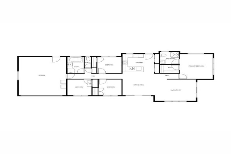 Photo of property in 161 Margaret Drive, Omokoroa, 3114