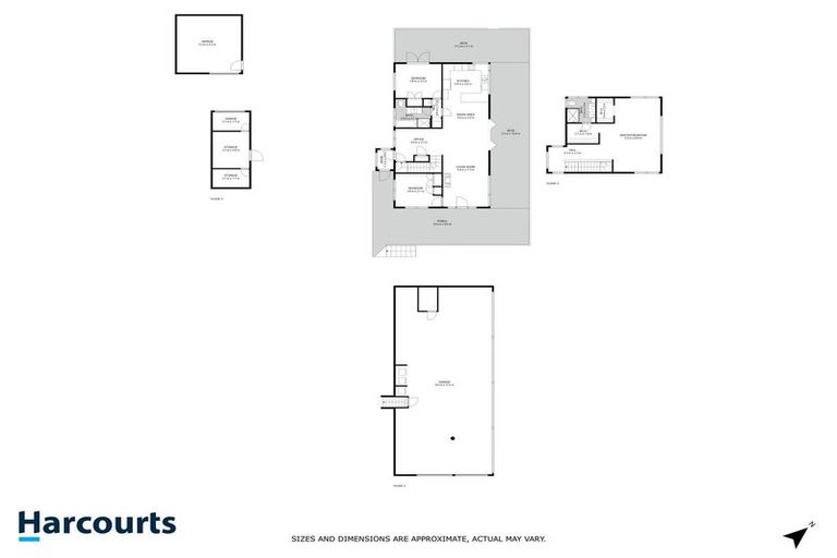 Photo of property in 538 Ahuroa Road, Puhoi, Warkworth, 0994