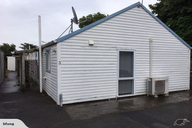 Photo of property in 3/141 Waiwhetu Road, Waterloo, Lower Hutt, 5011