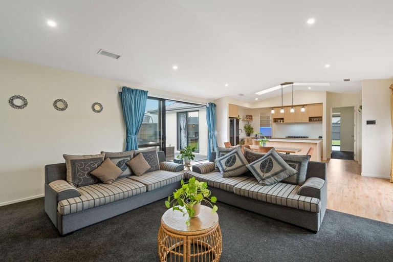 Photo of property in 8 Solitary Lane, Rolleston, 7615