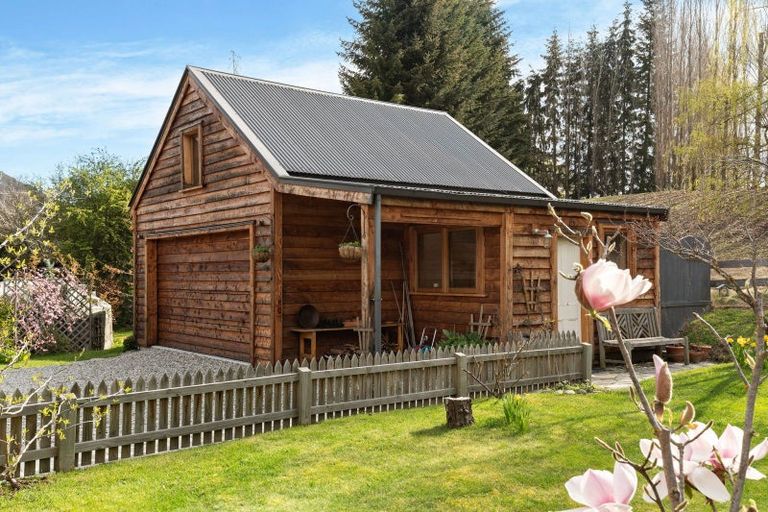 Photo of property in 1119 Gibbston Highway, Arrowtown, Queenstown, 9371