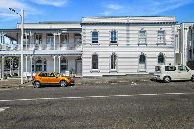 Photo of property in G 03/29 King Edward Parade, Devonport, Auckland, 0624