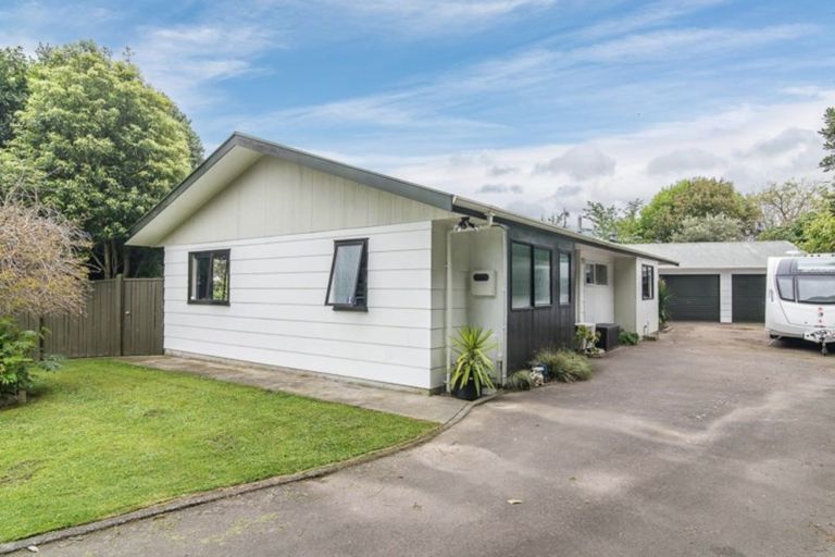 Photo of property in 50 Nimmo Avenue, Waikanae, 5036