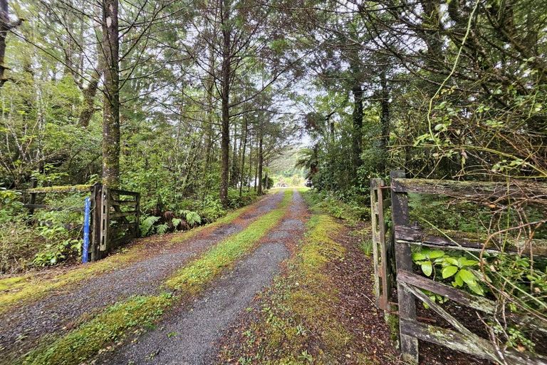 Photo of property in 331 Arnold Valley Road, Arnold Valley, Dobson, 7872