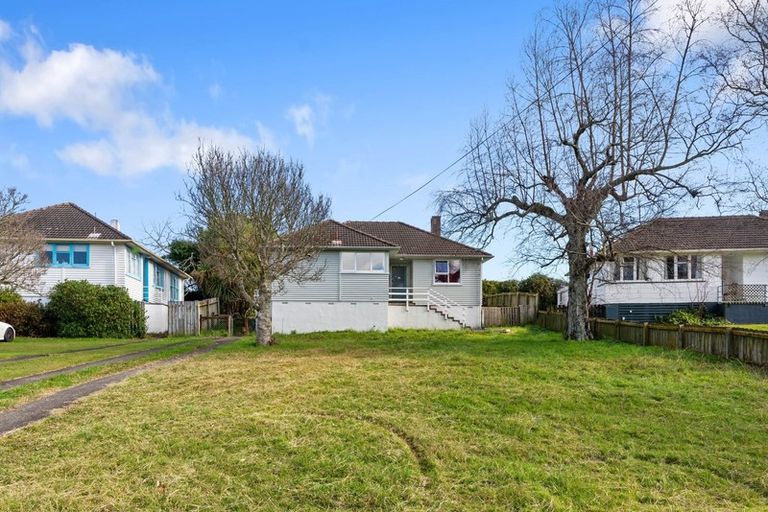 Photo of property in 36 Bellingham Crescent, Fordlands, Rotorua, 3015