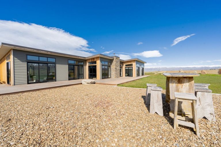 Photo of property in 213 Nelsen Ridge Road, Waikerikeri, Alexandra, 9393