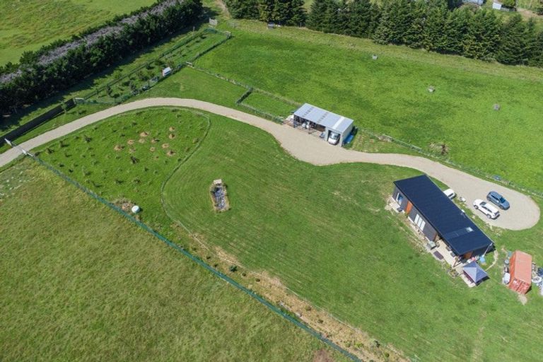 Photo of property in 281 Burnt Hill Road, Oxford, 7495