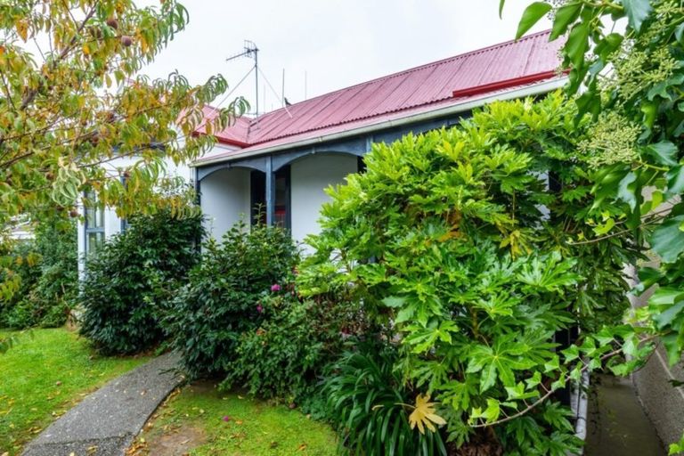 Photo of property in 145 North Street, Seaview, Timaru, 7910