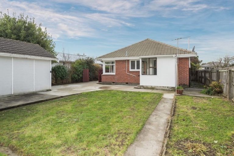 Photo of property in 21 Ethne Street, Mairehau, Christchurch, 8013