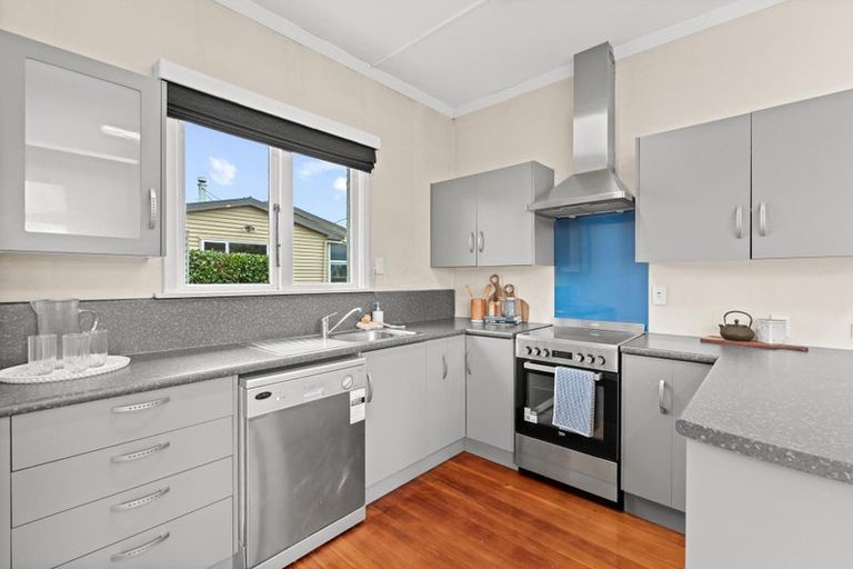 Photo of property in 47 Heywood Street, Grasmere, Invercargill, 9810