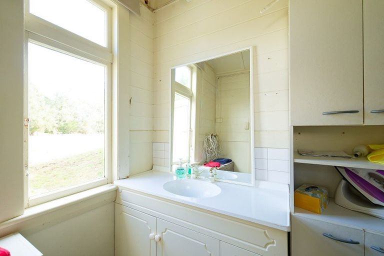 Photo of property in 2000 Inland Road, Lyford, Waiau, 7395