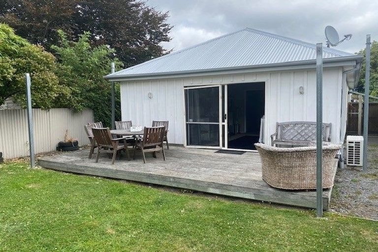 Photo of property in 119 King Street, Sydenham, Christchurch, 8023
