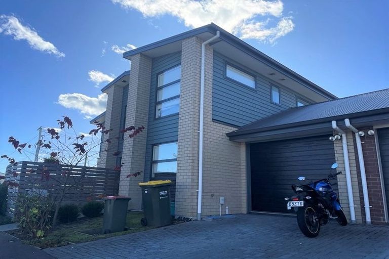 Photo of property in 4/54 Helena Road, Hillcrest, Hamilton, 3216