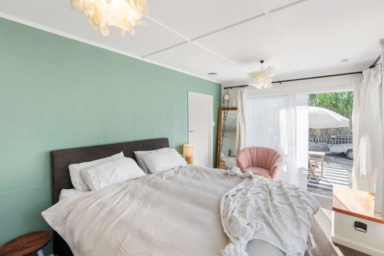 Photo of property in 57 Kettle Avenue, Awapuni, Palmerston North, 4412