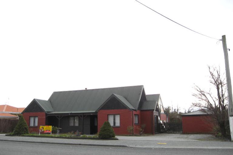 Photo of property in 16 School Road, Fairlie, 7925