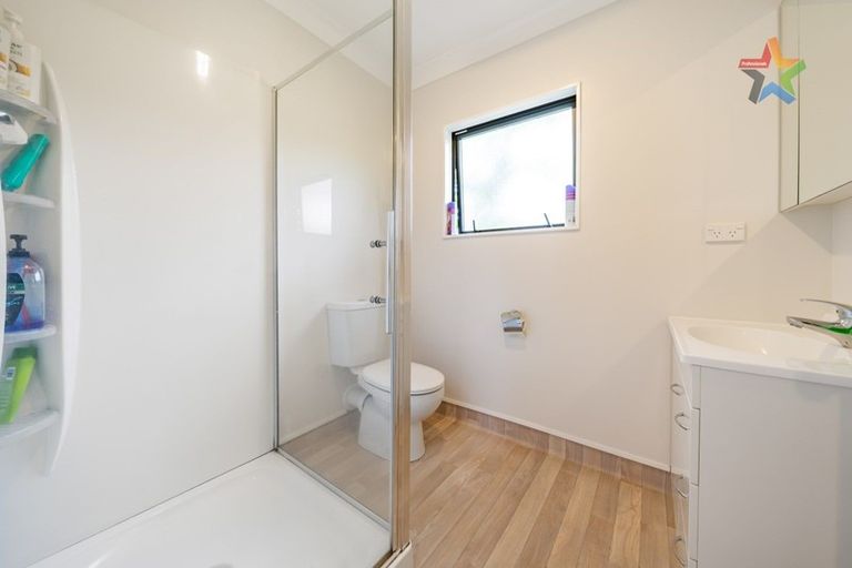 Photo of property in 19 Poole Crescent, Wainuiomata, Lower Hutt, 5014