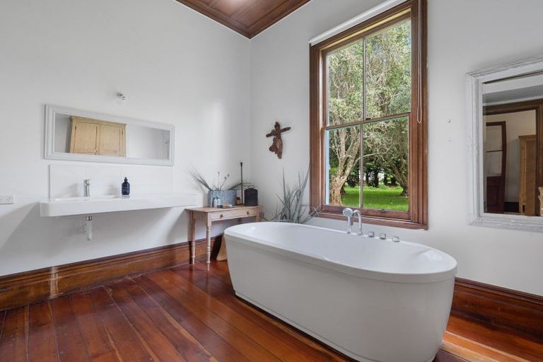 Photo of property in 284a Underhill Road, Tauwharenikau, Featherston, 5773