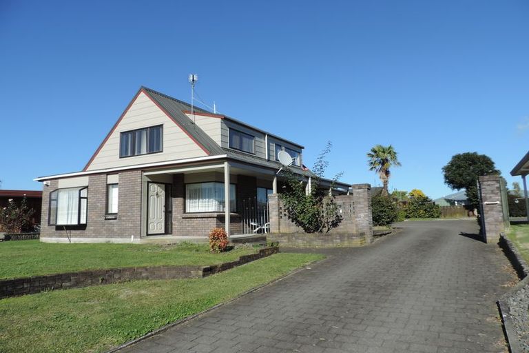 Photo of property in 21 Manuka Street, Matamata, 3400