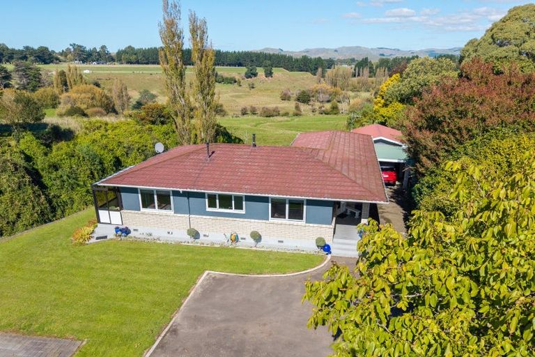 Photo of property in 91 Gordon Street, Dannevirke, 4930