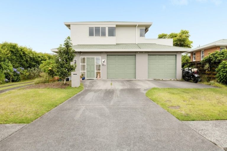 Photo of property in 81 Ridge Street, Otumoetai, Tauranga, 3110