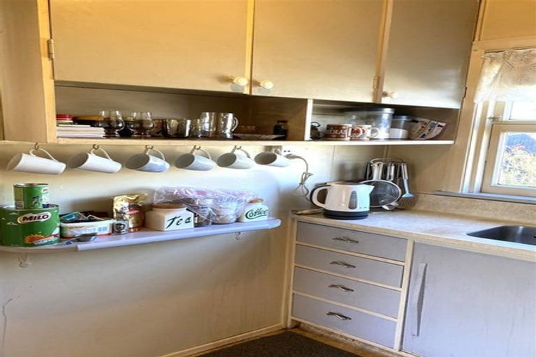 Photo of property in 5 Matai Street, Dobson, Greymouth, 7805