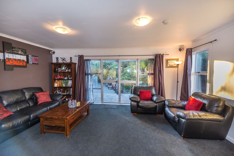 Photo of property in 15 Dunster Street, Burnside, Christchurch, 8053