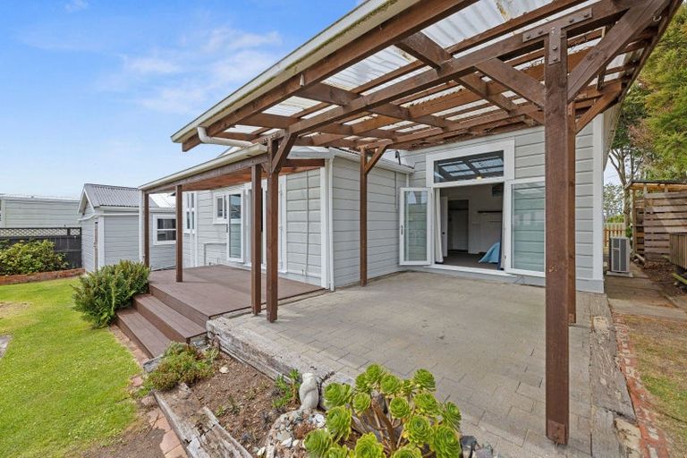 Photo of property in 28 Harrington Street, Port Chalmers, 9023