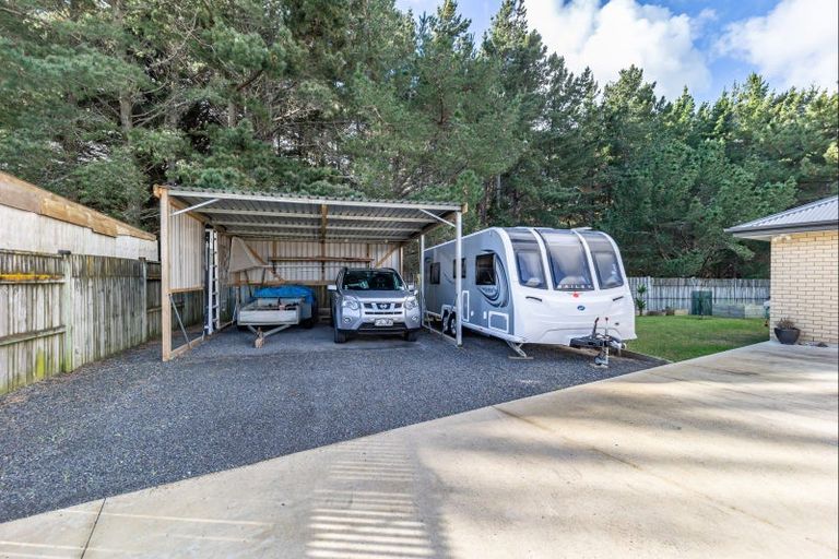 Photo of property in 2b Sandown Avenue, Himatangi Beach, Foxton, 4891