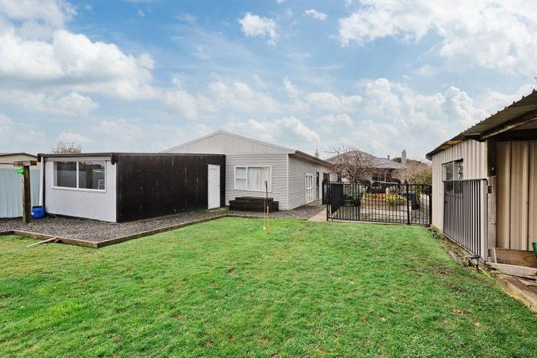 Photo of property in 41 Conyers Street, Georgetown, Invercargill, 9812