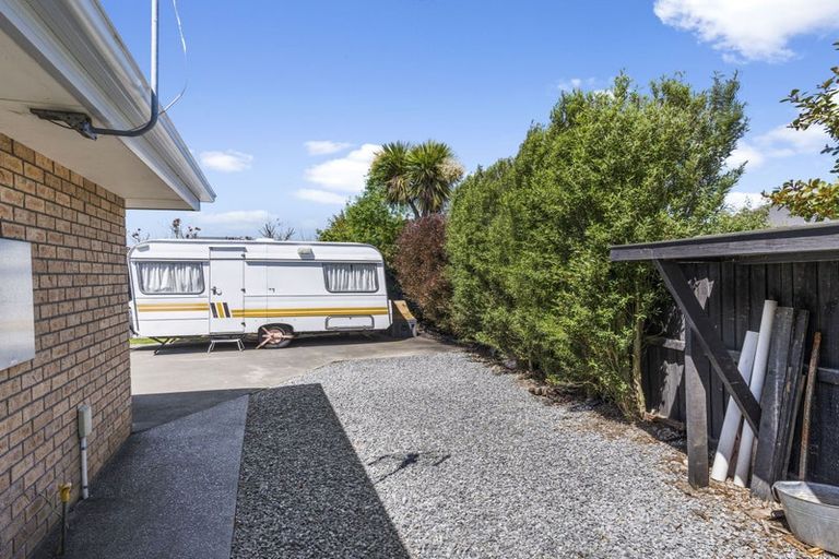 Photo of property in 86 Iris Taylor Avenue, West Melton, 7618