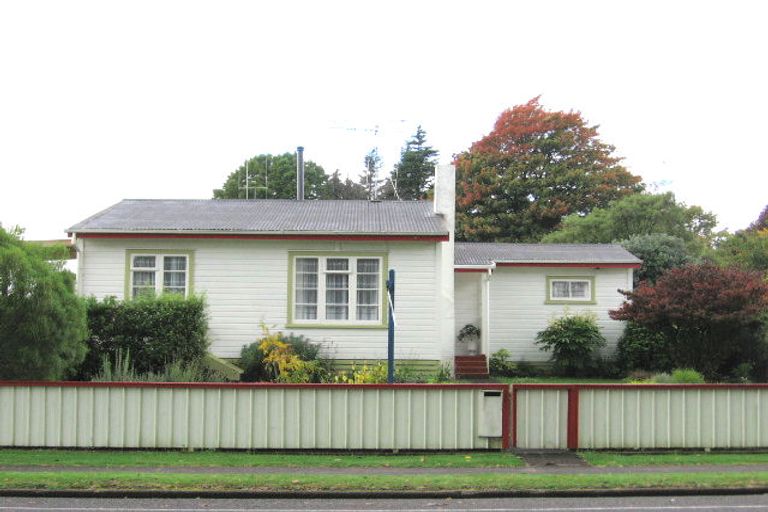 Photo of property in 39 Clyde Street, Tokoroa, 3420