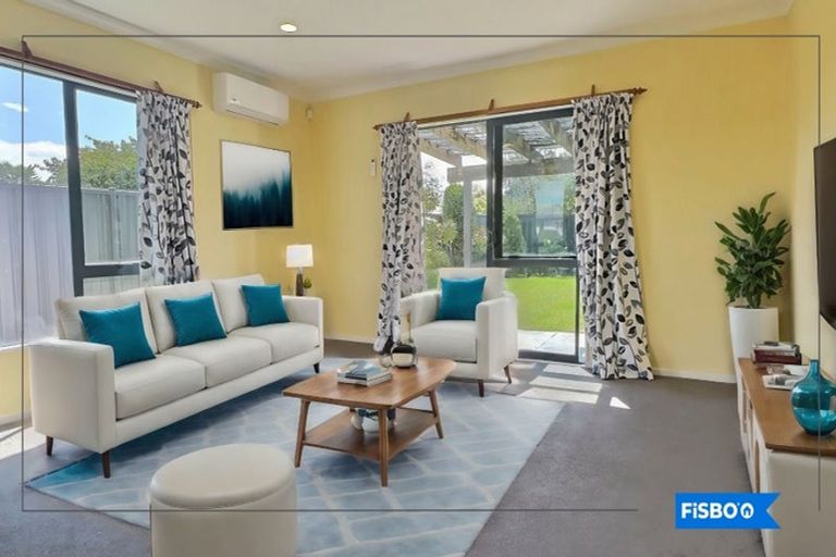 Photo of property in 417 Southland Place, Raureka, Hastings, 4120